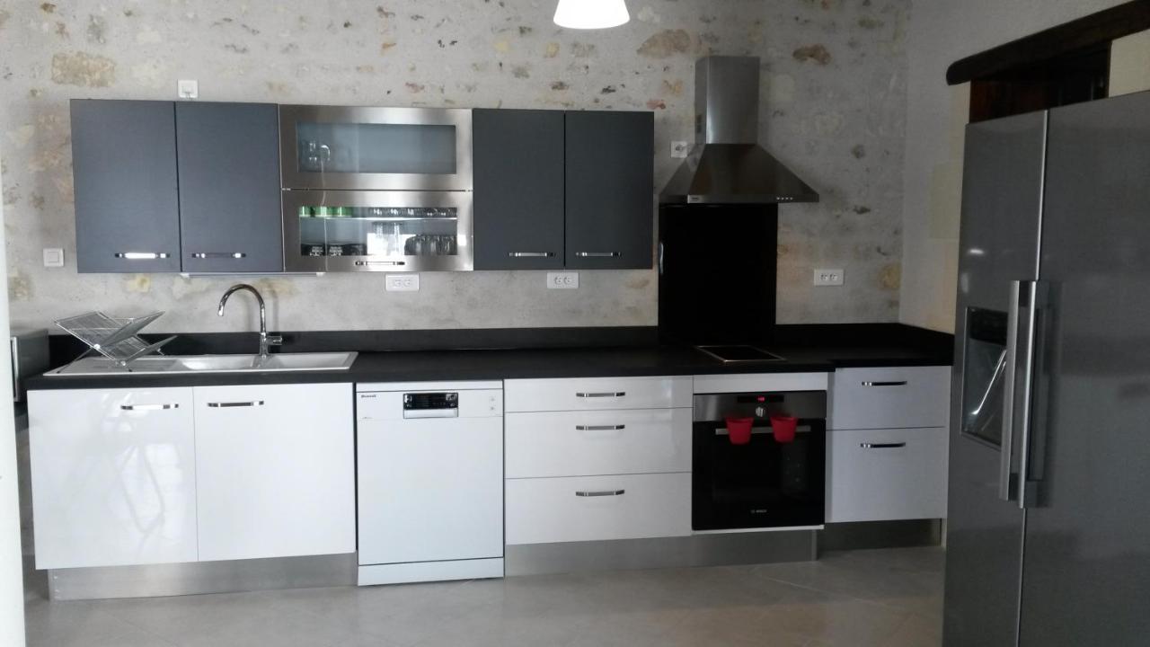 Holiday home Dodo Le La Saint-Aignan (Loir-et-Cher)